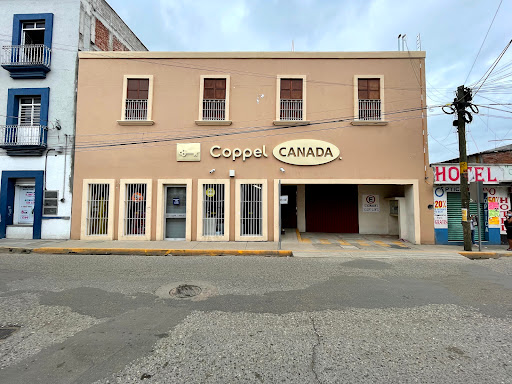 Coppel Canada Valerio Trujano - Thumbnail