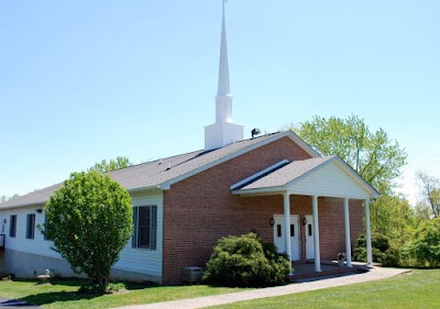 Faith Southern Baptist Church