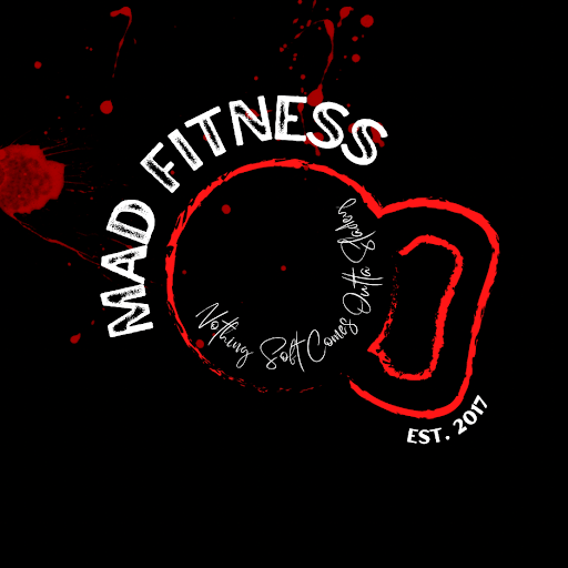 MAD Fitness Mackay - Thumbnail