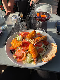 Photo n°10 de Restaurant LANDALOUSE GLACIER /crêpes à Saint-Antonin-Noble-Val (Restaurant)