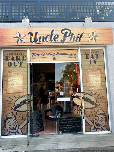 Photo 6 - Jack's Burgers - Capbreton