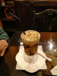 Extreme Coffee Tarma 6