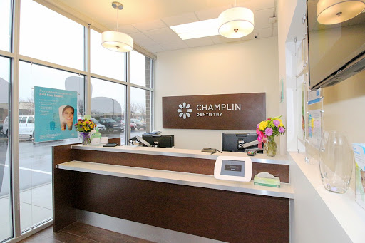 Champlin Dentistry - Visual