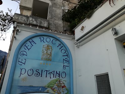 Photos of Hotel Eden Roc Positano