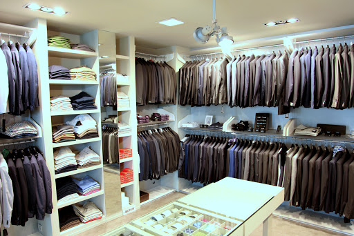 IF Store Gallery - Italy