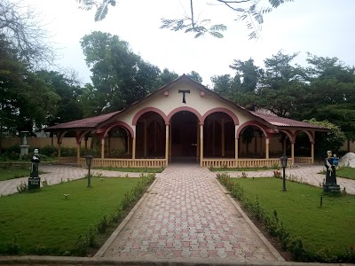 Photos of Fraternit&eacute; Saint Fran&ccedil;ois d'Assise de Donaten