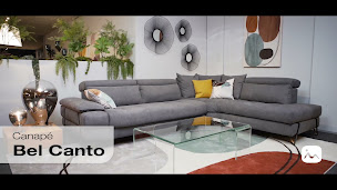 Photo n°14 de Monsieur Meuble Chartres à Barjouville (Magasin de canapés)