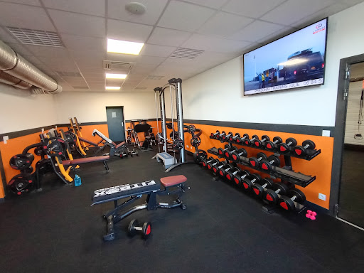 L'Appart Fitness - salle de sport Douvaine Gallery - France