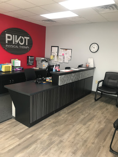 Pivot PT- Stafford - Thumbnail