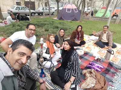 Photos of Ghaba Park