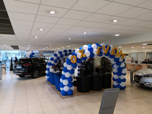 Bristol Street Motors Nissan Derby - Thumbnail