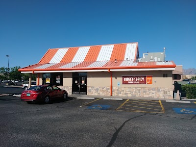 Whataburger