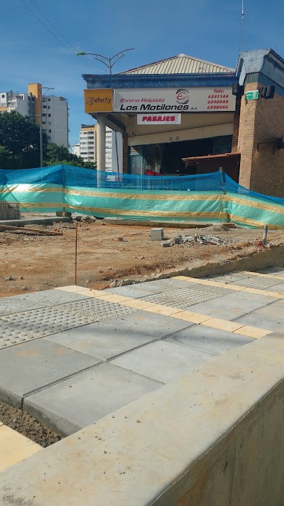 Photos of Sotramagdalena Encomiendas Bucaramanga