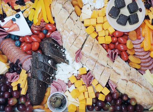 Sisters in Cheese Gallery - United States