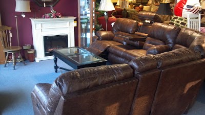 Photos of Fales Furniture Co.
