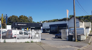 Photo n°4 de Garage du Stade Renault à Meulan-en-Yvelines (Vendeur de voitures d'occasion)