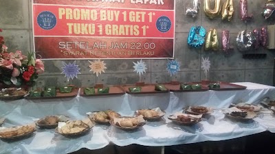 Photos of Angkringan Dua Ikan