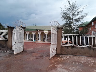 lodging