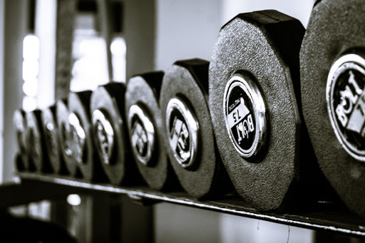 Lively Athletic Centre - Thumbnail