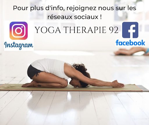 Yoga Thérapie 92 - Thumbnail