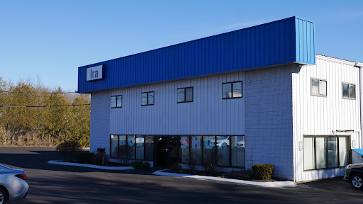 Ira Collision Center Saco - Thumbnail