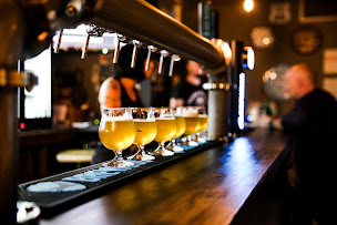 Photo n°4 de Le Comptoir des Bières à Châtillon-le-Duc (Bar)