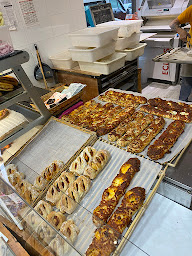 Photo n°1 de Boulangerie Pao Quente à Gentilly (Boulangerie)