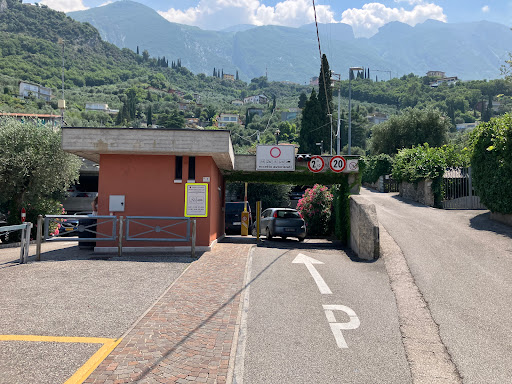 Parcheggio Campogrande