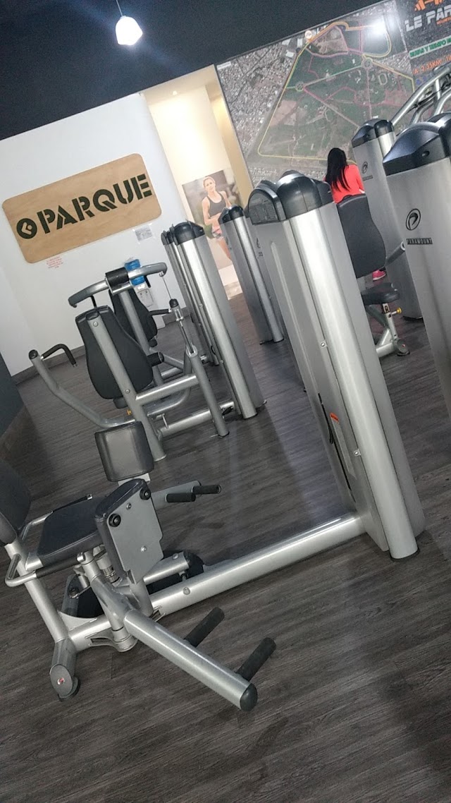 Le Parc