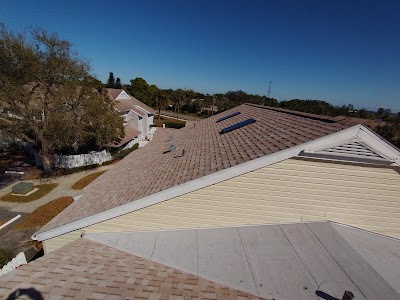 Ro Ro Roofing LLC