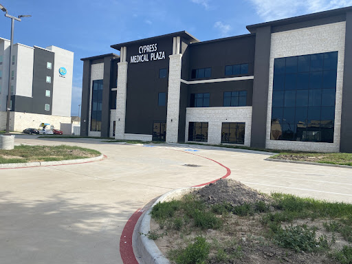 CYPRESS MEDICAL PLAZA Gallery - United States