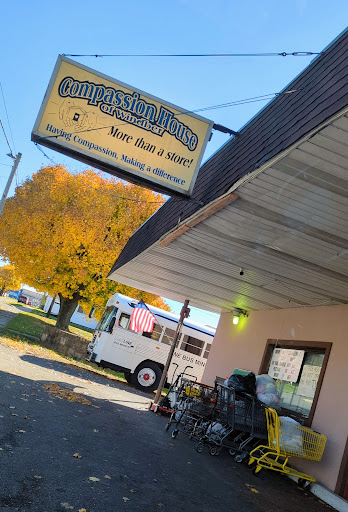 Compassion House