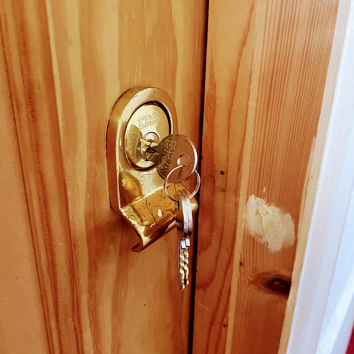 Hames And Sons Margate Locksmiths - Thumbnail