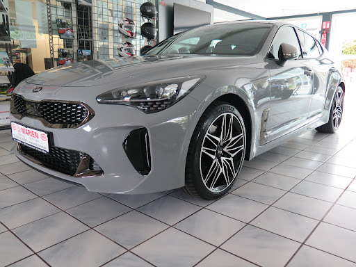 Auto Josef Marien GmbH - Thumbnail