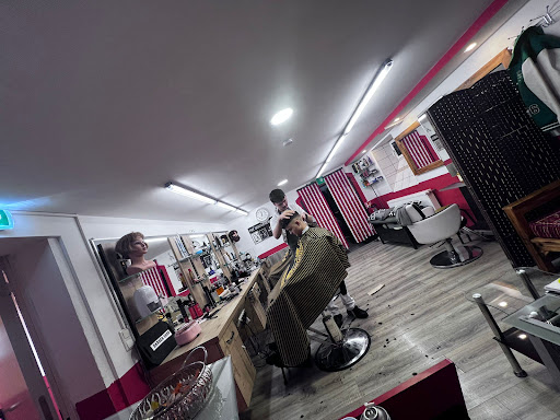Faiz Barber shop - Thumbnail