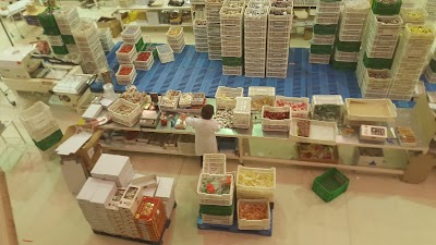 bakery