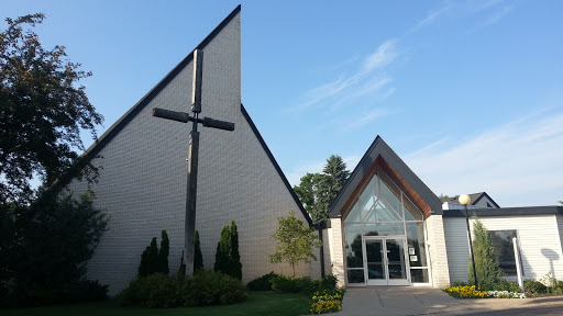 Sunrise UMC - United States