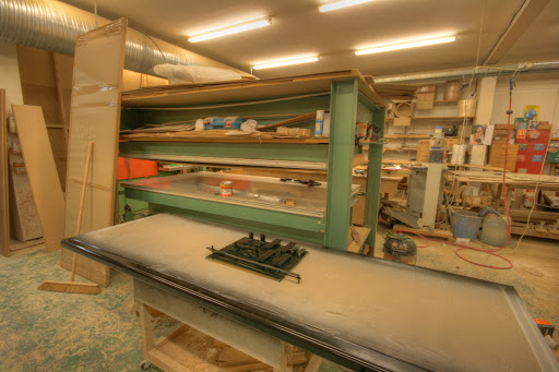 Select Woodfinishing Services Ltd. - Thumbnail