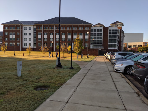 Mississippi State University - Thumbnail