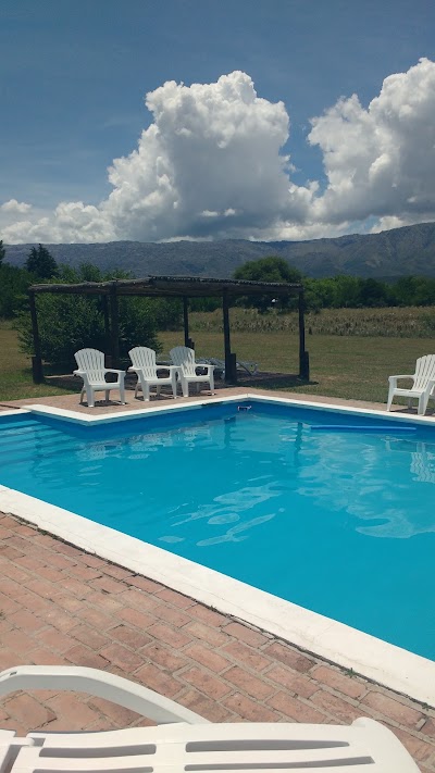 Photos of Rancho la Peregrina