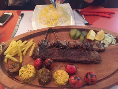Photos of Darchin Restaurant
