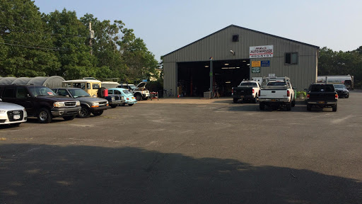 Mikes Auto Service of Quogue