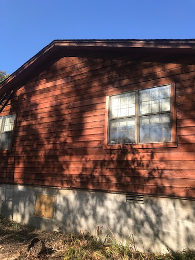 Spectrum Services Staining and Pressure Washing - Thumbnail