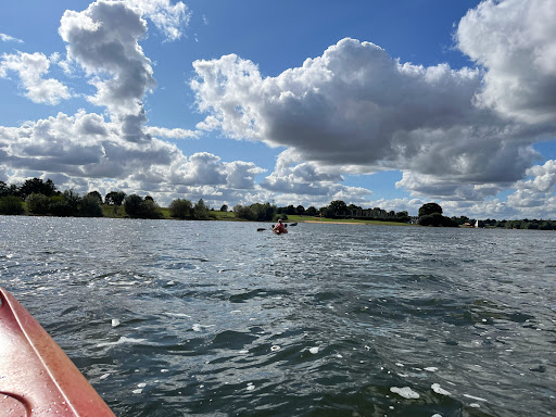 Alton Water Sports Centre - Thumbnail