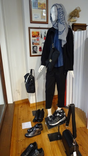 Calzature Cappello Gallery - Italy