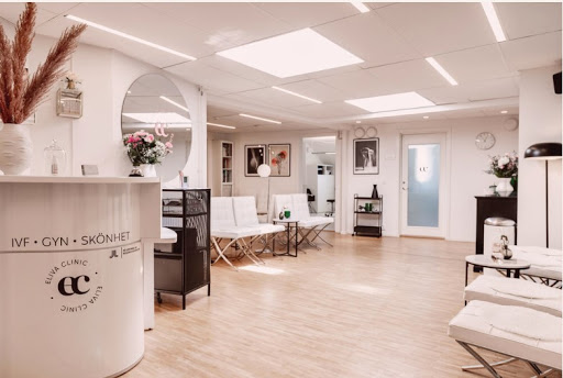Eliva Clinic - IVF Stockholm
