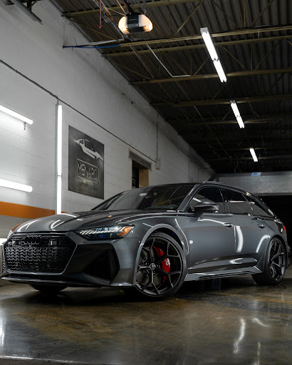 Menard Premium Detailing - PPF Paint Protection Film, Ceramic Coatings, Window Tint and Car Detailing - Thumbnail