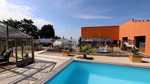 Photo n°4 de Jardimagine à La Châtaigneraie (Société de construction de piscine)