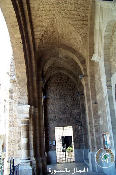 Photos of Church of San Luis