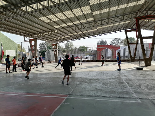 Centro Recreativo Granjas Familiares - Thumbnail